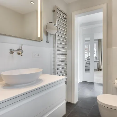 Wattros Appartement