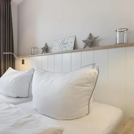 Appartement Wattros *