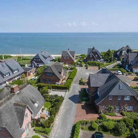 Appartement Wattros *
