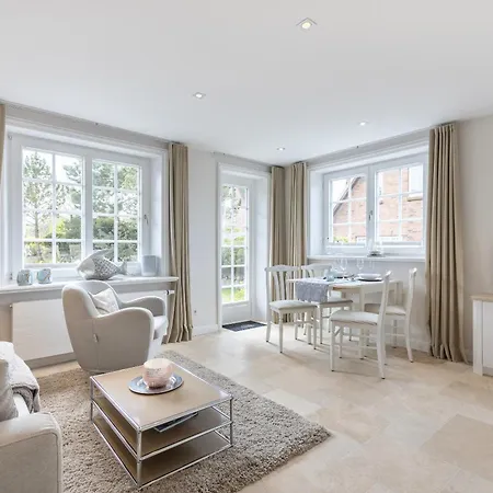 Wattros Appartement *