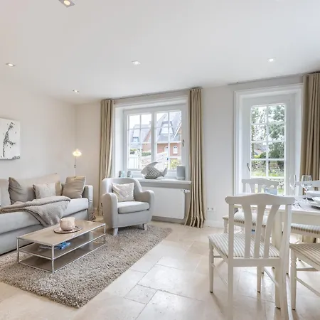 Wattros Appartement *