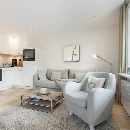 Apartment Wattros