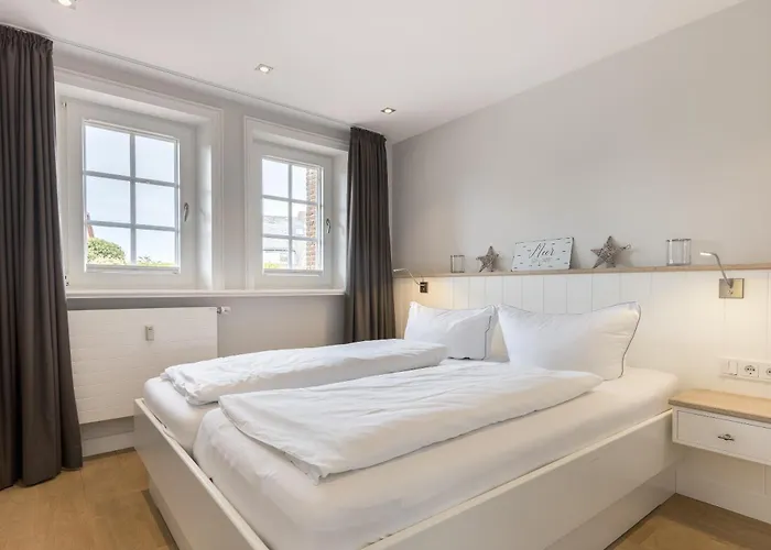 Lejlighed Wattros Munkmarsch