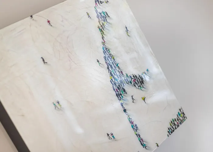 Wattros * Munkmarsch