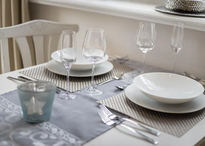 Wattros Lejlighed Munkmarsch